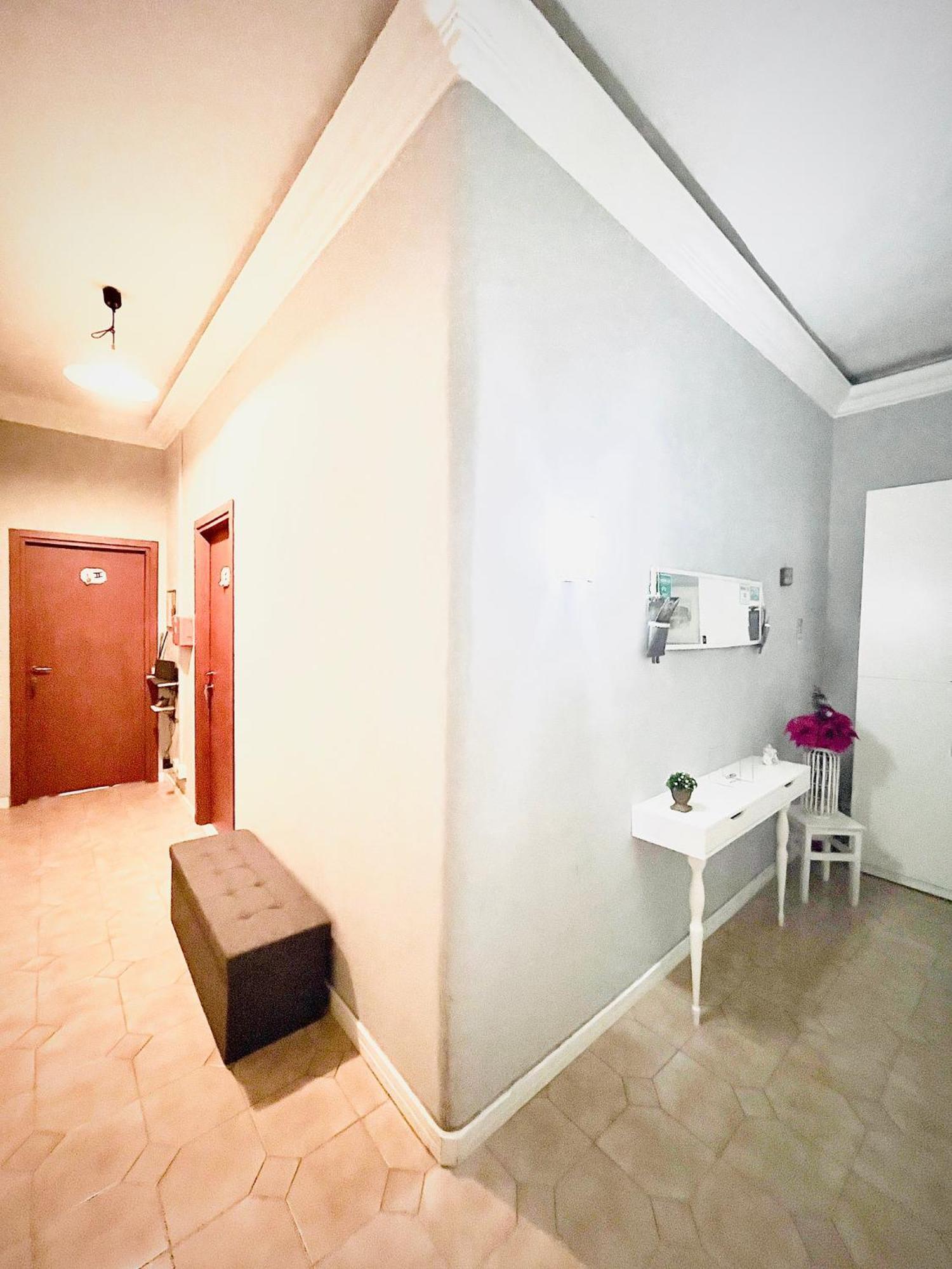 Rome Room Vatican Roma Exterior foto